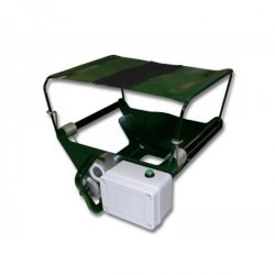 Fugleudkaster Canifly Bird Launcher