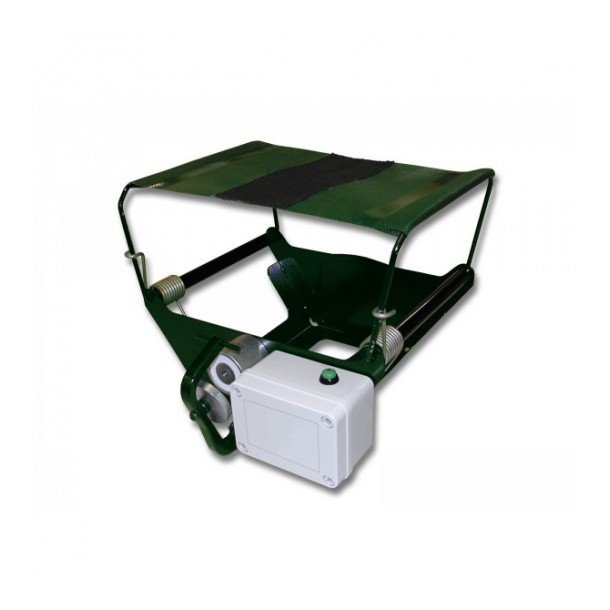 Fugleudkaster Canifly Bird Launcher