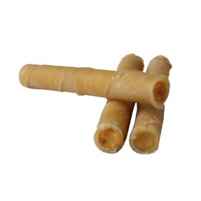 Rulle m. kallun og frefedt