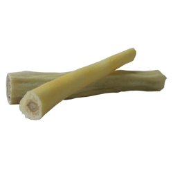 Oksehaler til hunde � 500 Gram ca. 15-18 stk.