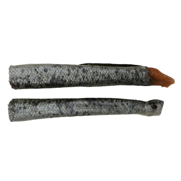 Lakseskind med kd til hund - 3 stk