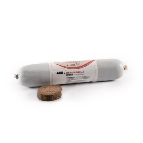 Gedeplse til hund  monoprotein, kornfri og med 90% kd