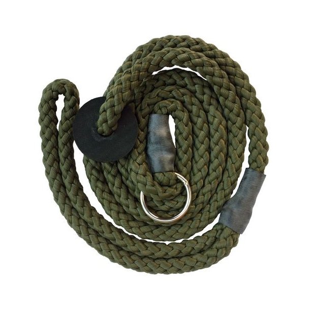 Retrieverinesnor grn 1 meter