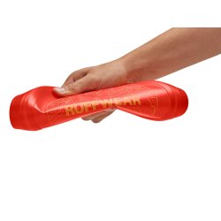 Ruffwear Camp Flyer, Red Sumac