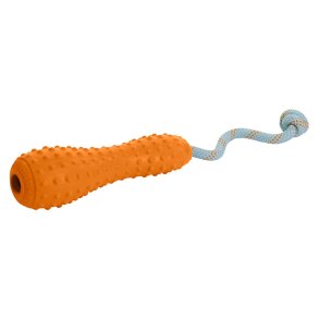 Ruffwear Gourdo Toy, Campfire Gul, S