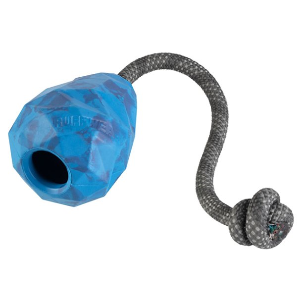 Ruffwear Huck-a-Cone, Blue Pool