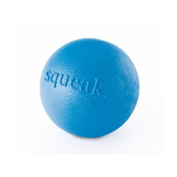 Planet Dog Squeak Bold, Orange