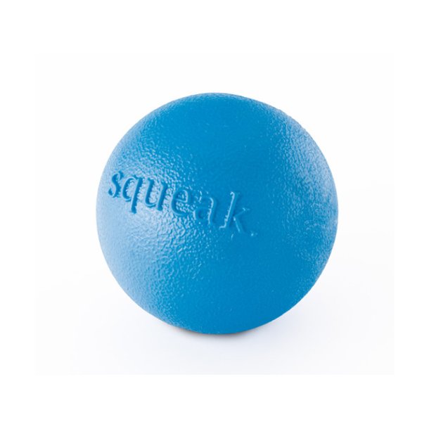 Planet Dog Squeak Bold, Orange