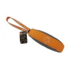 Dummyer til hundetrning 