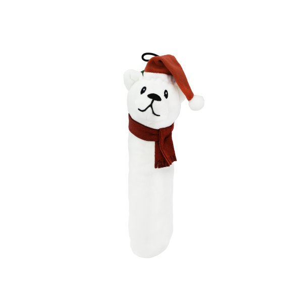 Party Pets Christmas Sticks Snowbear 