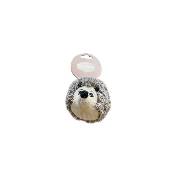 Party Pets Pindsvin med piv 11 cm 