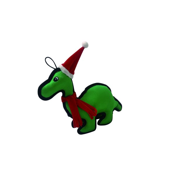 Party Pets Christmas Dinosaur