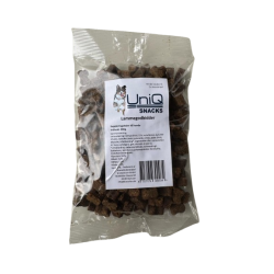 Kornfrie godbidder med lam 200 gram