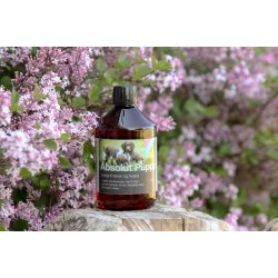 Absolut Puppy | Tilskud til drtige tver