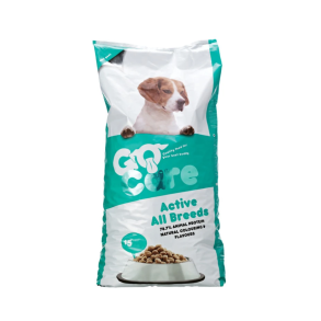 Go Care Dog Active 15 kg