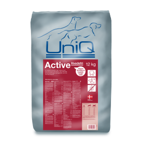 UniQ Active 12 kg [DK]