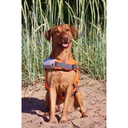 AC Life Jacket Str. XS-XXL