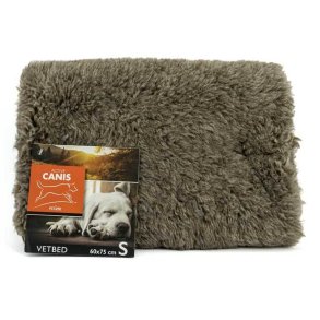 Vetbed hundetppe  