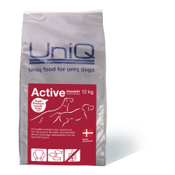 UniQ Active 12 kg 