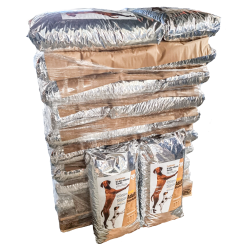 UniQ storkb Adult 1 Palle 648 kg