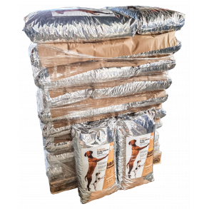 UniQ storkb Adult 1 Palle 648 kg