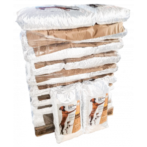 UniQ stork�b Adult 1 Palle 648 kg