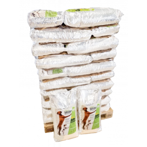 UniQ Stork�b Aktiv  1 Palle  648 kg [DK]