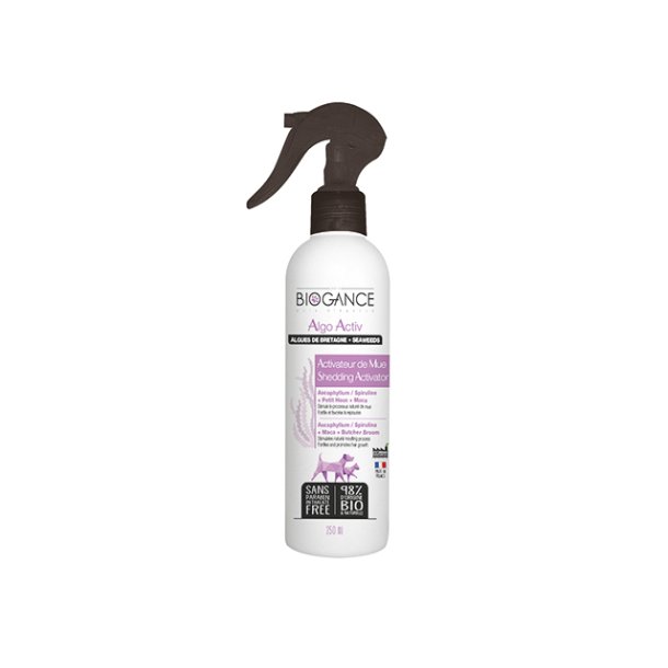 Biogance Algo Activ, 250ml