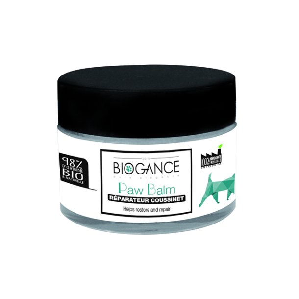 Biogance Paw Balm, 50ml