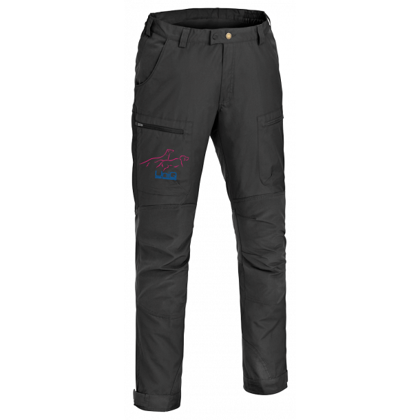 Buks PINEWOOD Caribou TC  HERRE 52