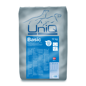UniQ Basic [DK]