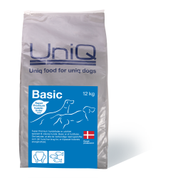 UniQ Basic