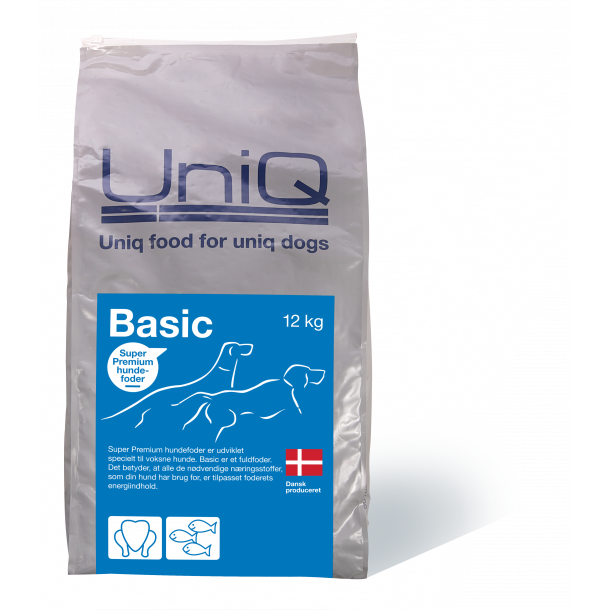 UniQ Basic