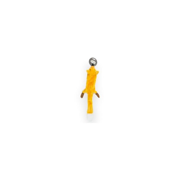 Bamserv til hund 55 cm 