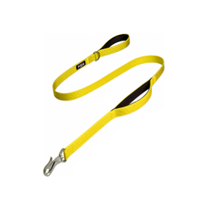 Fida liner gul /m Reflex