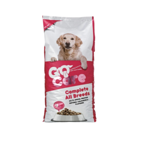 Go Care Dog Complete 15 kg