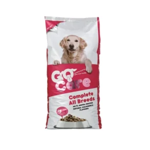 Go Care Dog Complete 720 kg