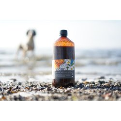 Vidar | Olie der understtter hundens hud og pels