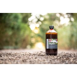 Skjold | Naturlig beskyttelse mod flter til hunde