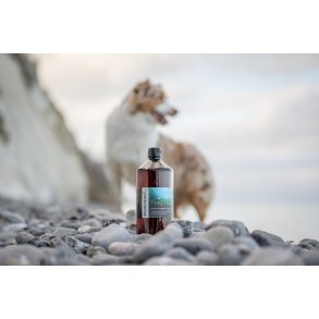 Frej | Blhvilling fiskeolie til hud, pels og led til hunde