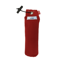 Trnings dummy Orange/Grn og Rd 250 g og 500 g