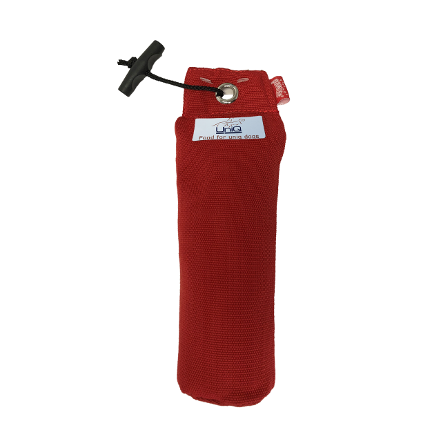 Trnings dummy Orange/Grn og Rd 250 g og 500 g