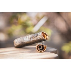 Lakseskind med kd til hund - 3 stk