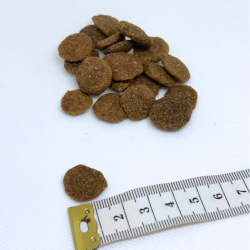 UniQ Nordic Gold Mimer | Kornfrit foder til ldre hunde