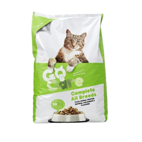 Go care Kattefoder 10 kg