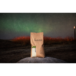 UniQ Nordic Gold Hejmdal | Insektfoder til voksne hunde [DK]