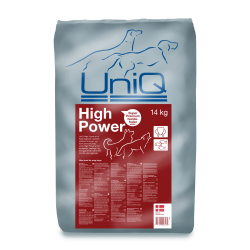 UniQ High Power 14 kg [DK]