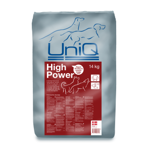 UniQ High Power 14 kg [DK]