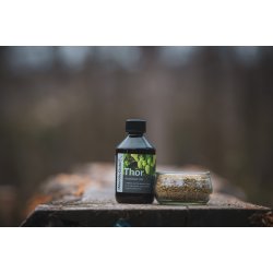 Thor | Olie med baldrian til nervøse hunde