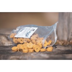 Hundegodbidder med and 500 g 